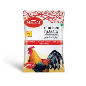 Melam Chicken Masala 100g